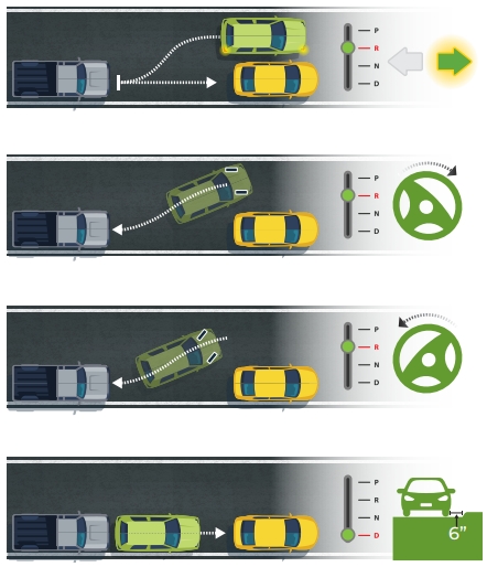 Paralell Parking